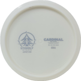Cardinal | Stokely Discs-Stokely Discs-Foundation Disc Golf
