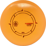 Cardinal | Stokely Discs-Stokely Discs-Foundation Disc Golf