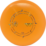 Cardinal | Stokely Discs-Stokely Discs-Foundation Disc Golf