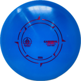 Cardinal | Stokely Discs-Stokely Discs-Foundation Disc Golf