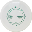Cardinal | Stokely Discs-Stokely Discs-Foundation Disc Golf