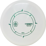 Cardinal | Stokely Discs-Stokely Discs-Foundation Disc Golf