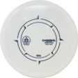 Cardinal | Stokely Discs-Stokely Discs-Foundation Disc Golf