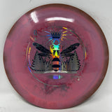 Caroline Henderson X3 AIR-Prodigy-Foundation Disc Golf