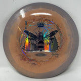Caroline Henderson X3 AIR-Prodigy-Foundation Disc Golf