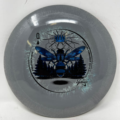 Caroline Henderson X3 AIR-Prodigy-Foundation Disc Golf
