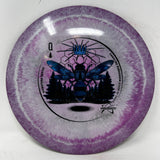 Caroline Henderson X3 AIR-Prodigy-Foundation Disc Golf