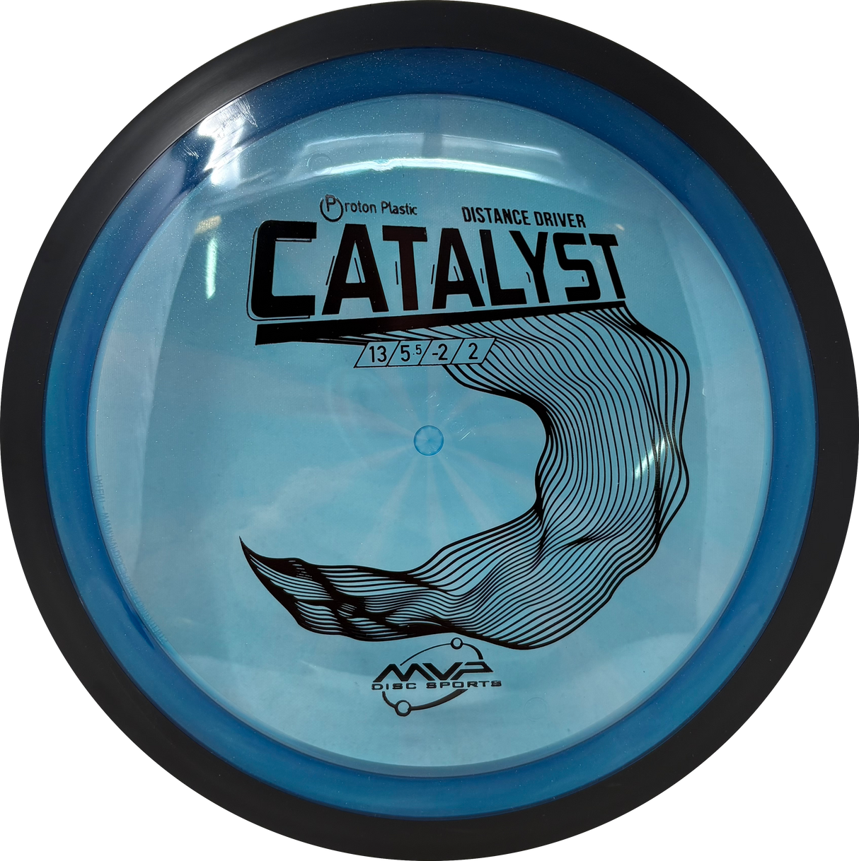 Catalyst-MVP-Foundation Disc Golf
