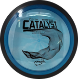 Catalyst-MVP-Foundation Disc Golf