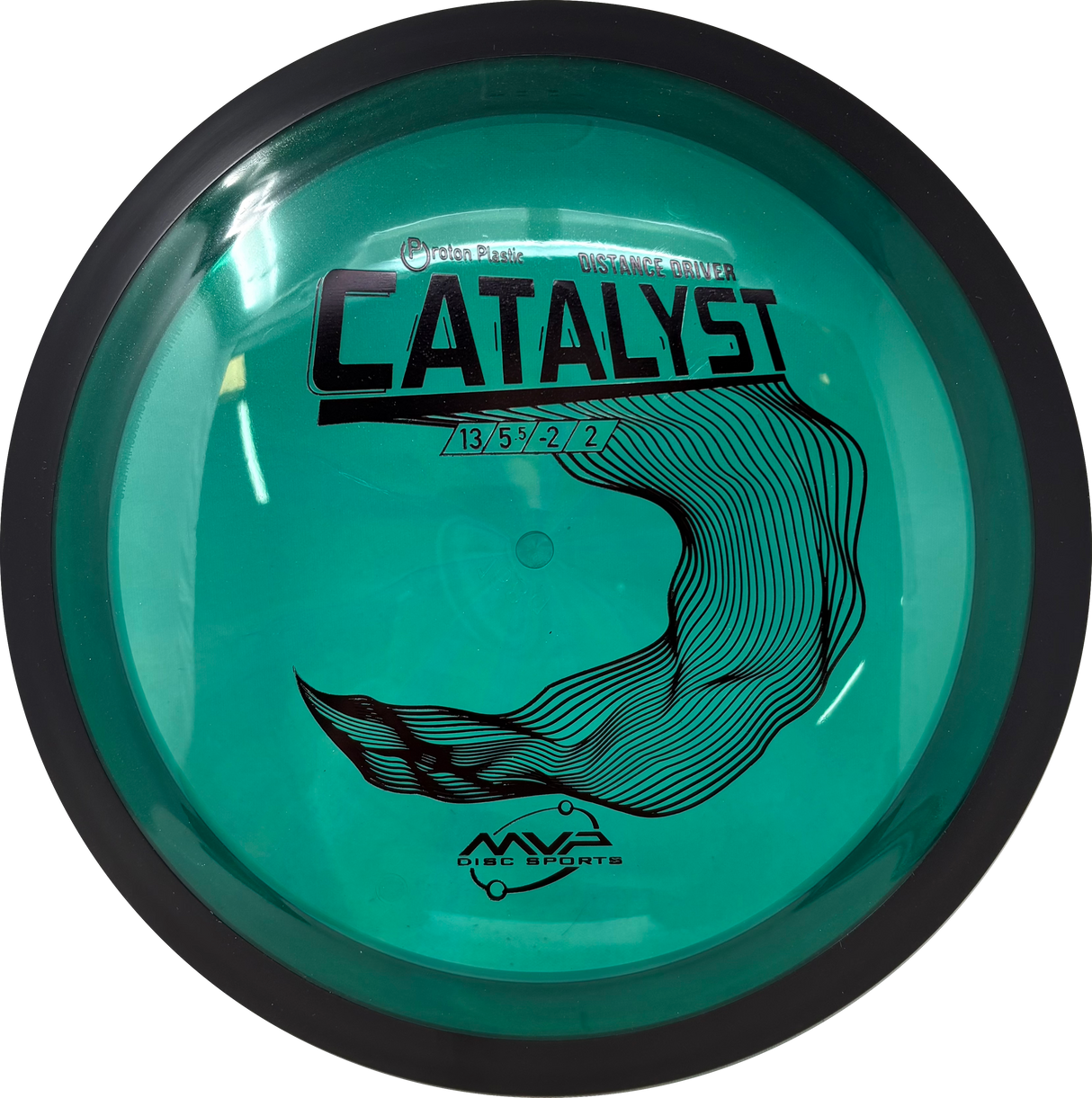 Catalyst-MVP-Foundation Disc Golf