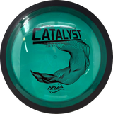 Catalyst-MVP-Foundation Disc Golf