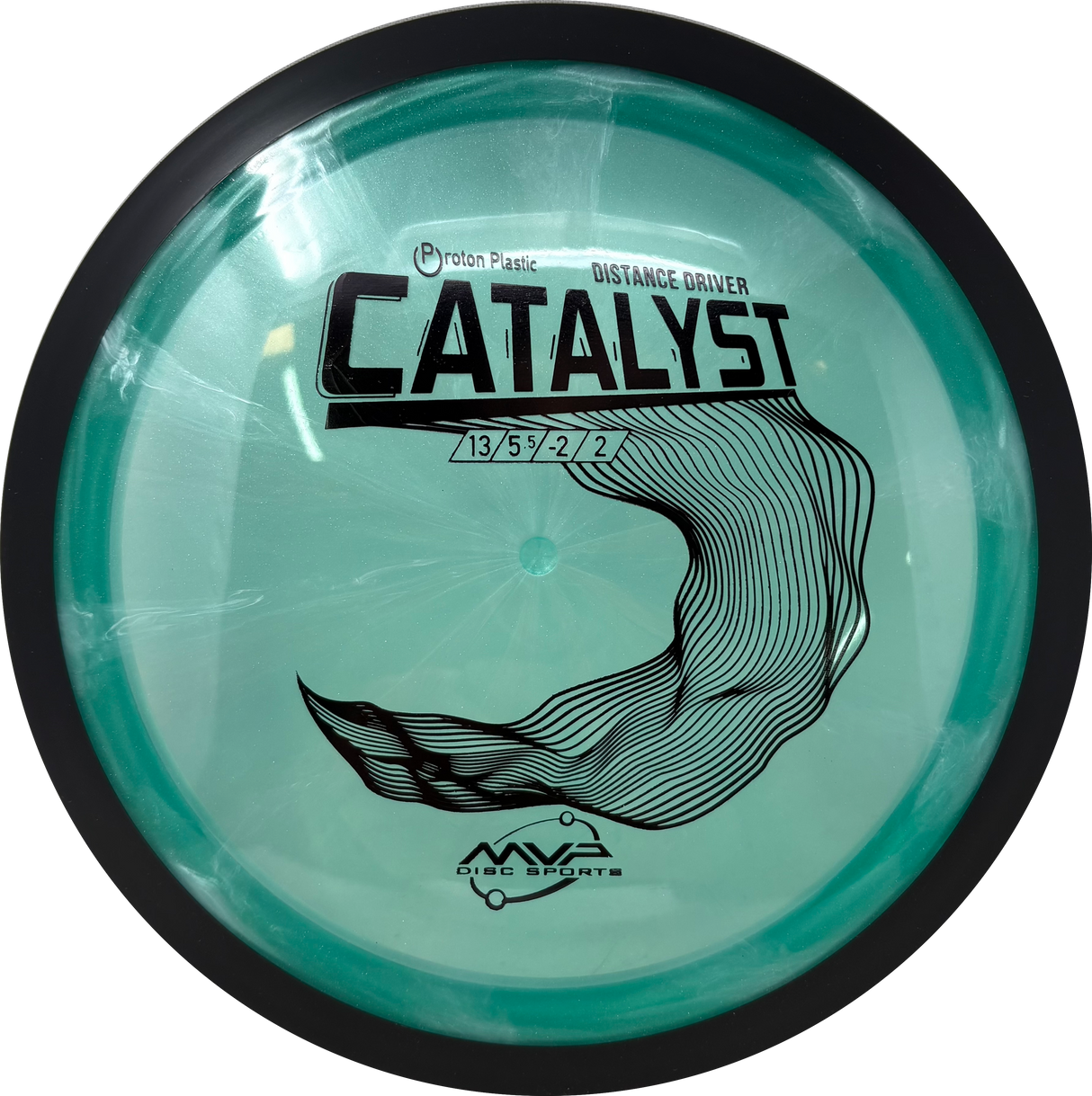 Catalyst-MVP-Foundation Disc Golf