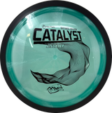 Catalyst-MVP-Foundation Disc Golf