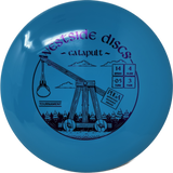 Catapult-Westside Discs-Foundation Disc Golf