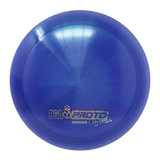 Catrina Allen - Proto Driver-DGA-Foundation Disc Golf