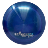 Catrina Allen - Proto Driver-DGA-Foundation Disc Golf