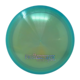 Catrina Allen - Proto Driver-DGA-Foundation Disc Golf