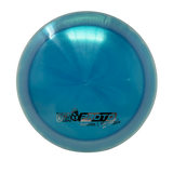Catrina Allen - Proto Driver-DGA-Foundation Disc Golf