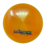 Catrina Allen - Proto Driver-DGA-Foundation Disc Golf