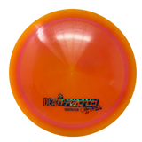 Catrina Allen - Proto Driver-DGA-Foundation Disc Golf