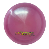 Catrina Allen - Proto Driver-DGA-Foundation Disc Golf