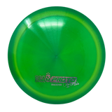 Catrina Allen - Proto Driver-DGA-Foundation Disc Golf