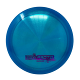 Catrina Allen - Proto Driver-DGA-Foundation Disc Golf