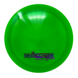 Catrina Allen - Proto Driver-DGA-Foundation Disc Golf