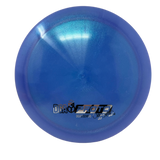 Catrina Allen - Proto Driver-DGA-Foundation Disc Golf