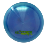 Catrina Allen - Proto Driver-DGA-Foundation Disc Golf