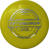 Challenger-Discraft-Foundation Disc Golf