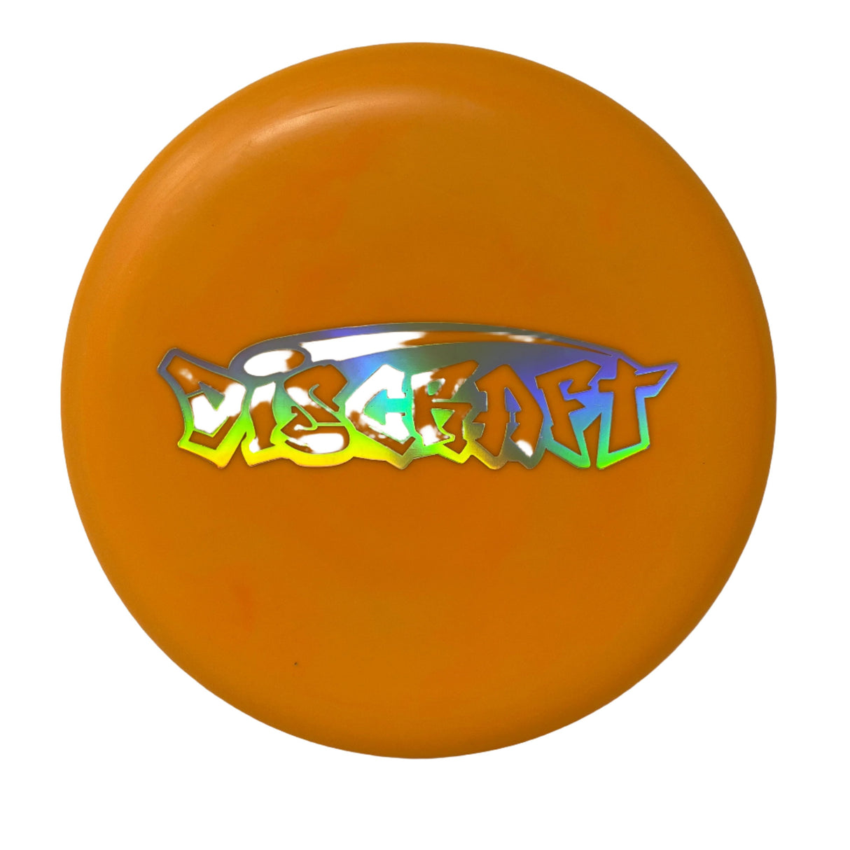 Challenger-Discraft-Foundation Disc Golf