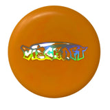 Challenger-Discraft-Foundation Disc Golf