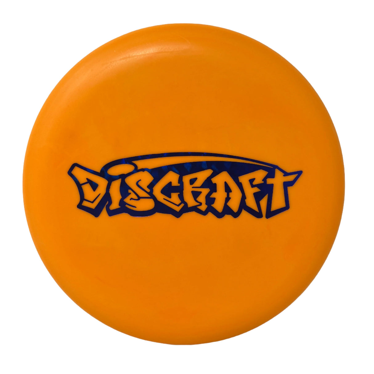 Challenger-Discraft-Foundation Disc Golf