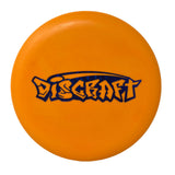 Challenger-Discraft-Foundation Disc Golf