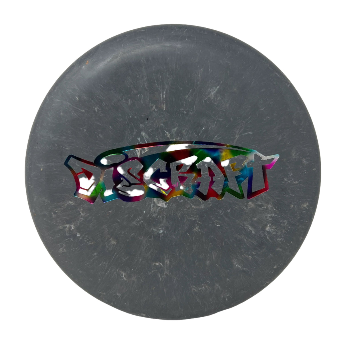 Challenger-Discraft-Foundation Disc Golf