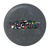 Challenger-Discraft-Foundation Disc Golf