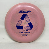 Challenger-Discraft-Foundation Disc Golf