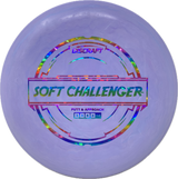 Challenger-Discraft-Foundation Disc Golf