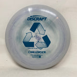 Challenger-Discraft-Foundation Disc Golf