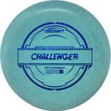 Challenger-Discraft-Foundation Disc Golf