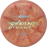 Challenger-Discraft-Foundation Disc Golf