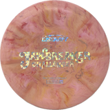 Challenger-Discraft-Foundation Disc Golf