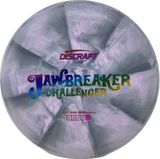 Challenger-Discraft-Foundation Disc Golf