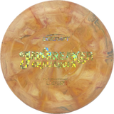 Challenger-Discraft-Foundation Disc Golf