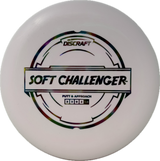 Challenger-Discraft-Foundation Disc Golf