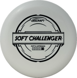 Challenger-Discraft-Foundation Disc Golf
