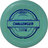 Challenger-Discraft-Foundation Disc Golf