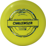 Challenger-Discraft-Foundation Disc Golf