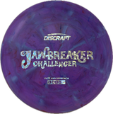 Challenger-Discraft-Foundation Disc Golf